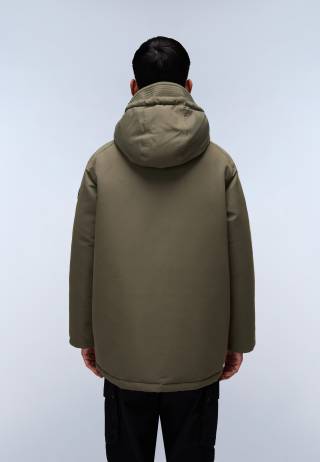 A-CORNIER 1 TEA LEAF G0A 