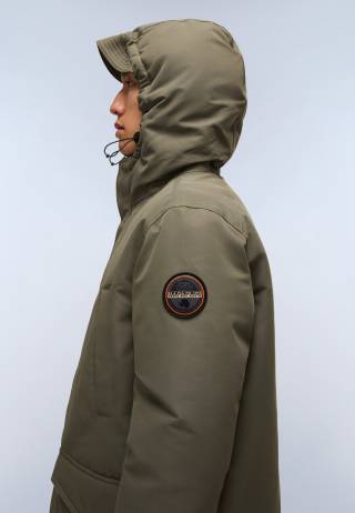 A-CORNIER 1 TEA LEAF G0A 