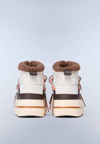 F5GLACIER02/NYP HUMUS BEIGE