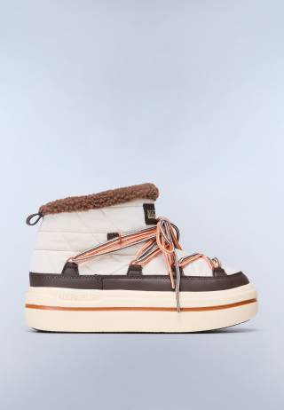 F5GLACIER02/NYP HUMUS BEIGE
