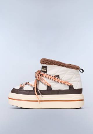 F5GLACIER02/NYP HUMUS BEIGE