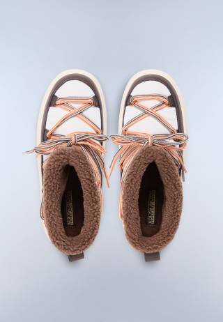 F5GLACIER02/NYP HUMUS BEIGE
