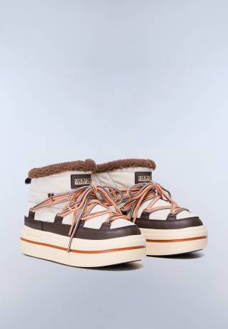 F5GLACIER02/NYP HUMUS BEIGE