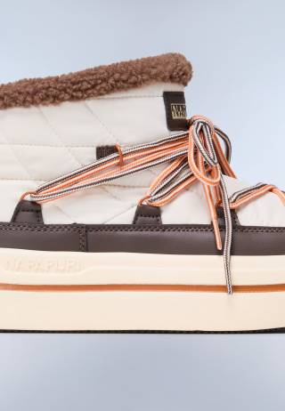 F5GLACIER02/NYP HUMUS BEIGE
