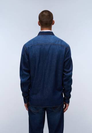 O-KIENE LS DENIM D1D