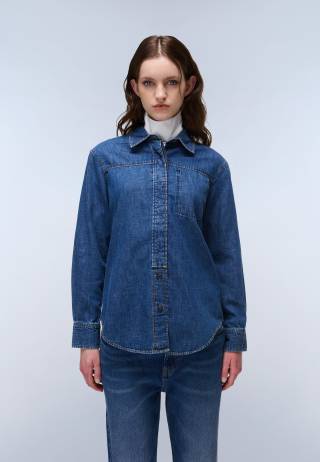 G-CIMONDE W DENIM D1G 