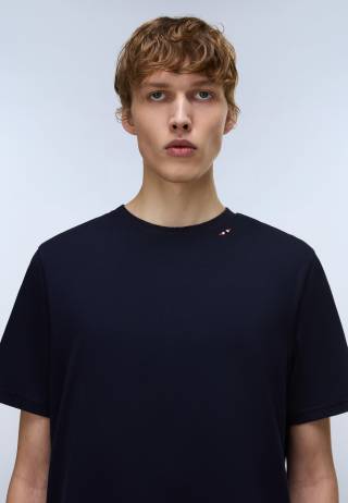 S-NEDLES SS BLU MARINE 