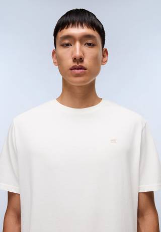 S-NEDLES SS WHITE HERON 