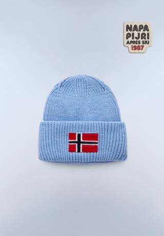 F-EVEI FADED DENIM I84 