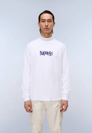 S-FIEMME LS BRIGHT WHITE 002