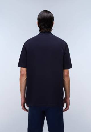 E-NEDLES SS BLU MARINE 