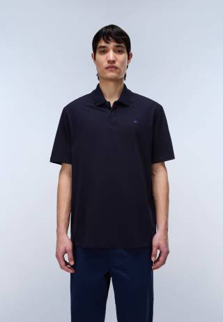 E-NEDLES SS BLU MARINE 