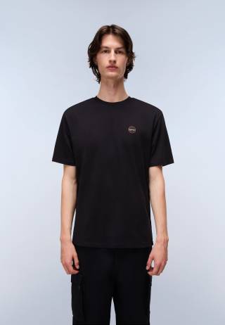 S-BADGE SS 1 BLACK BEAUTY