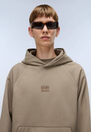 B-ELEVATED LOGO H FALLEN ROCK N1T