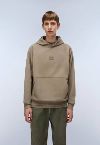 B-ELEVATED LOGO H FALLEN ROCK N1T