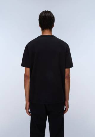 S-FLAG TIKI SS BLACK BEAUTY 