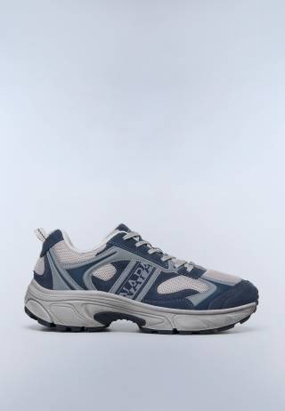 S6DELTA01/MES NAVY/GREY 