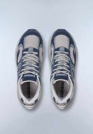 S6DELTA01/MES NAVY/GREY 