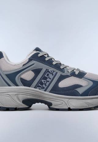 S6DELTA01/MES NAVY/GREY 