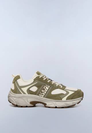 S6DELTA01/MES NEW OLIVE GREEN 