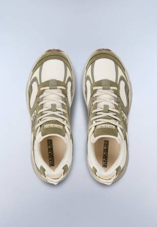 S6DELTA01/MES NEW OLIVE GREEN 