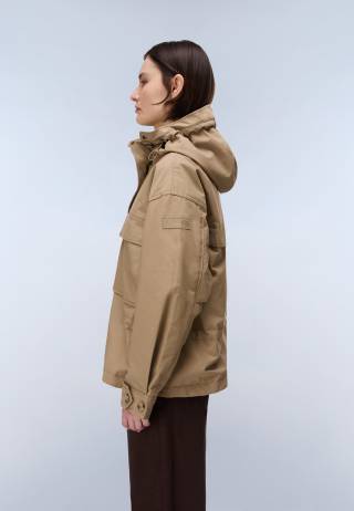 A-ASKO PARKA W PETRIFIEDOAKN7C 