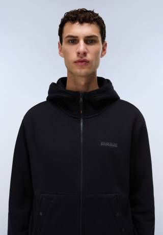 B-YOURTE FZH BLACK BEAUTY 