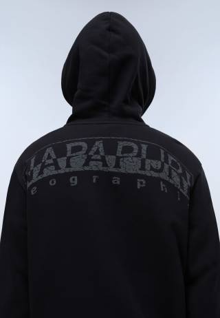 B-YOURTE FZH BLACK BEAUTY 