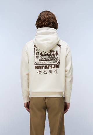 B-TEZA H WHITE WHISPER 
