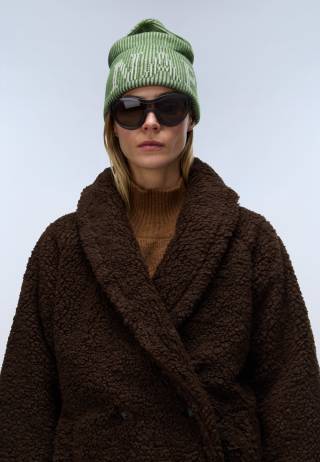 A-SABKHA FLEECE L W DEMITASSE WT3 