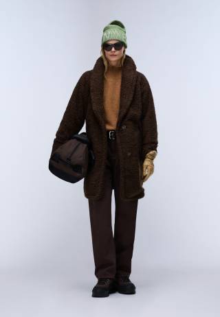 A-SABKHA FLEECE L W DEMITASSE WT3 