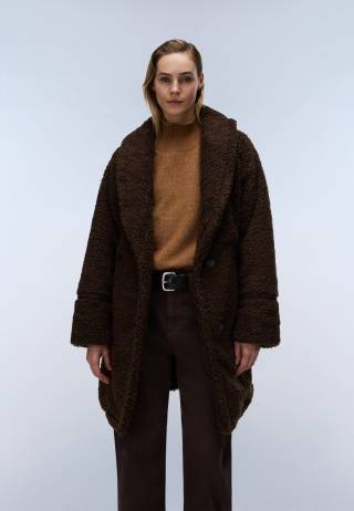 A-SABKHA FLEECE L W DEMITASSE WT3 