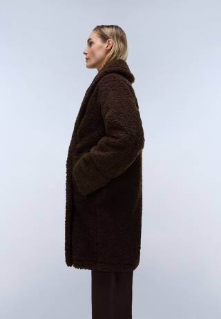 A-SABKHA FLEECE L W DEMITASSE WT3 
