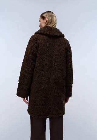 A-SABKHA FLEECE L W DEMITASSE WT3 