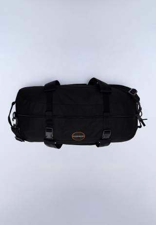 VOYAGE DUFFLE BLACK 041 