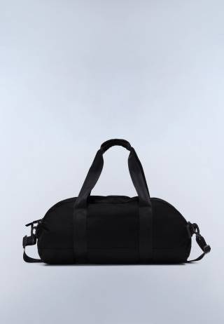 VOYAGE DUFFLE BLACK 041 