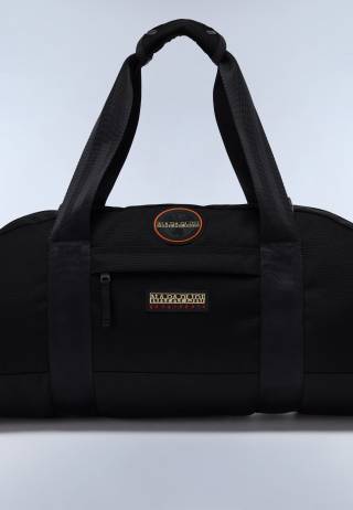 VOYAGE DUFFLE BLACK 041 