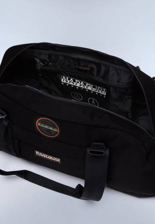 VOYAGE DUFFLE BLACK 041 