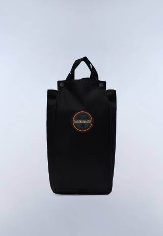 VOYAGE DUFFLE BLACK 041 