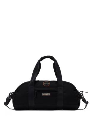 VOYAGE DUFFLE BLACK 041 