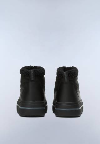 F6GLACIER05/NYL BLACK BEAUTY 