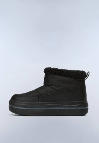 F6GLACIER05/NYL BLACK BEAUTY 