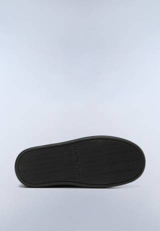 F6GLACIER05/NYL BLACK BEAUTY 