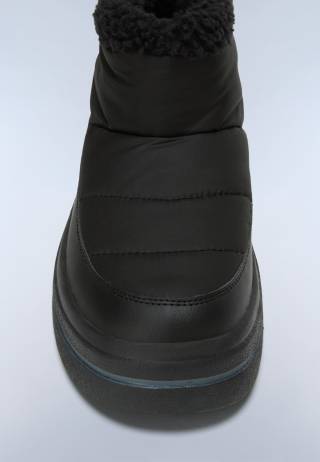 F6GLACIER05/NYL BLACK BEAUTY 