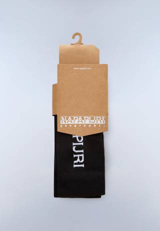 F-HOKU SOCKS 2 BLACK BEAUTY 