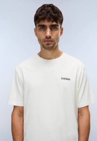 S-TEE SS FANCY FVA 