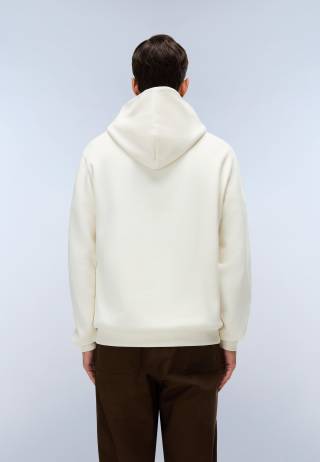 B-SWEAT H WHITE WHISPER 