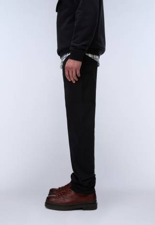 M-YASUNI SL 1 BLACK BEAUTY 