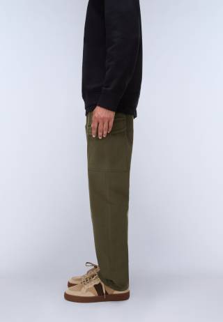 M-YASUNI SL 1 OLIVE NIGHT G1F 