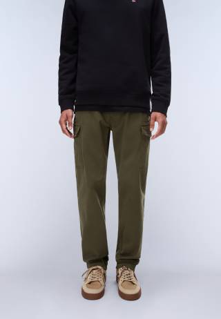 M-YASUNI SL 1 OLIVE NIGHT G1F 